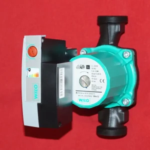 Wilo Heizungspumpe Stratos Eco 25/1-5 NEUWERTIG