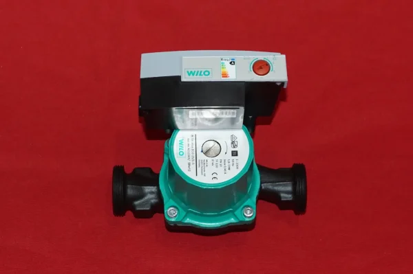 Wilo Heizungspumpe Stratos Eco 25/1-5 NEUWERTIG – Bild 2