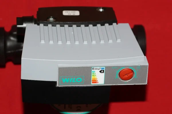 Wilo Heizungspumpe Stratos Eco 25/1-5 NEUWERTIG – Bild 7