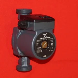 Grundfos UPS 25 - 40 Heizungspumpe