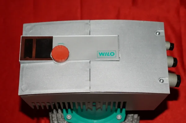 Wilo Stratos 65/1-9 Heizkreispumpe – Bild 11