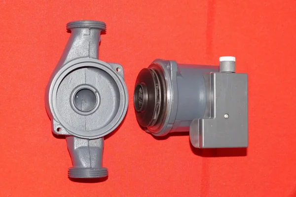 Wilo Heizungspumpe VIRS 25/60 ( Viessmann ) – Bild 5