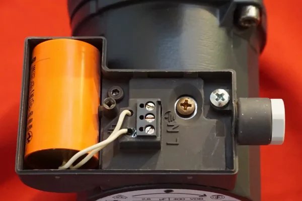 Wilo Heizungspumpe VIRS 25/60 ( Viessmann ) – Bild 7
