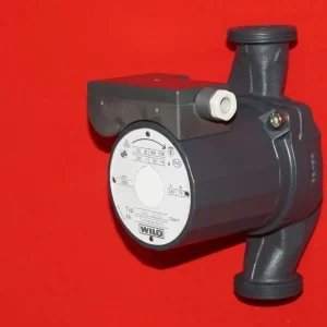 Wilo Heizungspumpe VIRS 25/60 ( Viessmann )