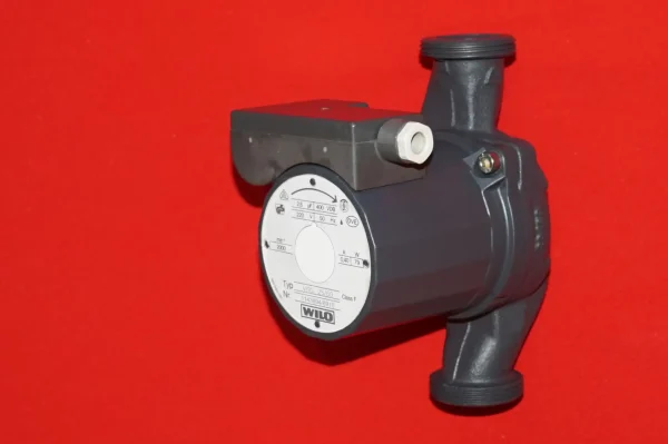 Wilo Heizungspumpe VIRS 25/60 ( Viessmann )