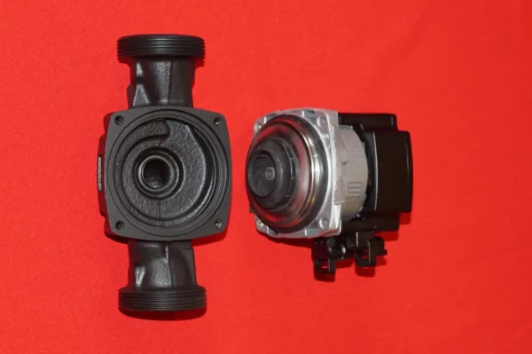 Grundfos UPM O  70 PH 180 Hocheffizienzpumpe DN 32 180 – Bild 8