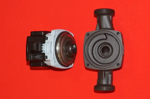Grundfos UPM 4  25-75 180 Hocheffizienzpumpe – Bild 6