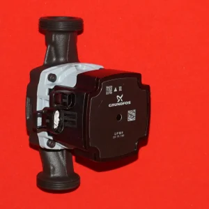Grundfos UPM 4  25-75 180 Hocheffizienzpumpe
