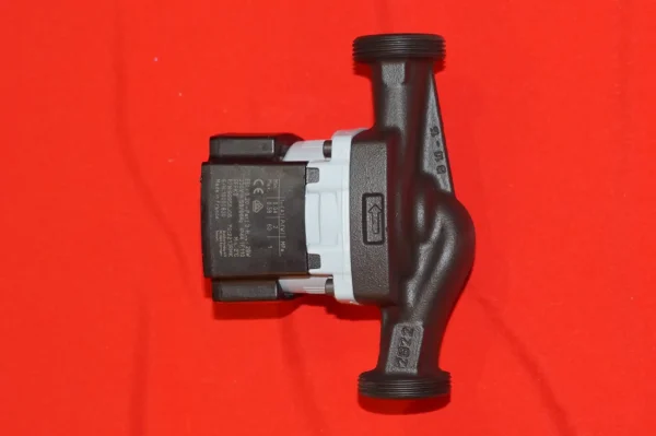 Grundfos UPM 4  25-75 180 Hocheffizienzpumpe – Bild 3