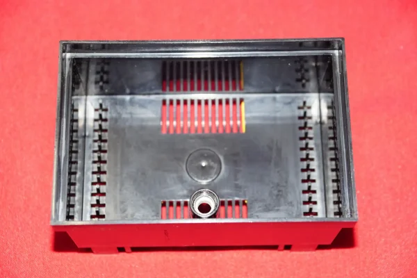 Klöckner LOGON PLUS Heizungsregler universal WKBM – Bild 8