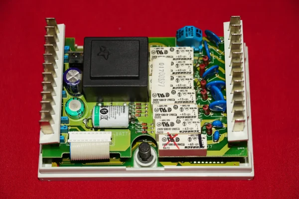 Klöckner LOGON PLUS Heizungsregler universal WKBM – Bild 7