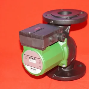 Wilo TOP S50/4 Heizkreispumpe 400/230V UNBENUTZT