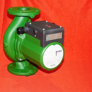 Wilo TOP S50/10 Heizkreispumpe 400/230V UNBENUTZT