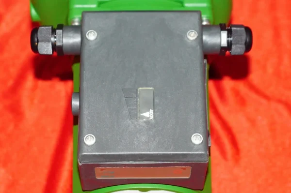 Wilo TOP S50/10 Heizkreispumpe 400/230V UNBENUTZT – Bild 9
