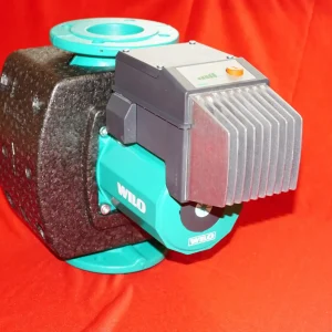 Wilo TOP E 80/1-10 Heizkreispumpe UNBENUTZT