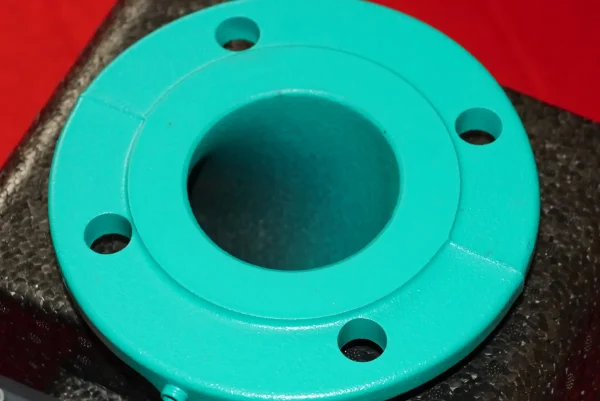 Wilo TOP E 80/1-10 Heizkreispumpe UNBENUTZT – Bild 12