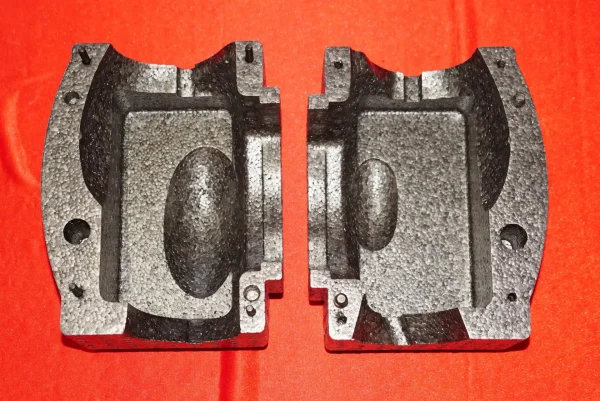 Wilo TOP E 80/1-10 Heizkreispumpe UNBENUTZT – Bild 11