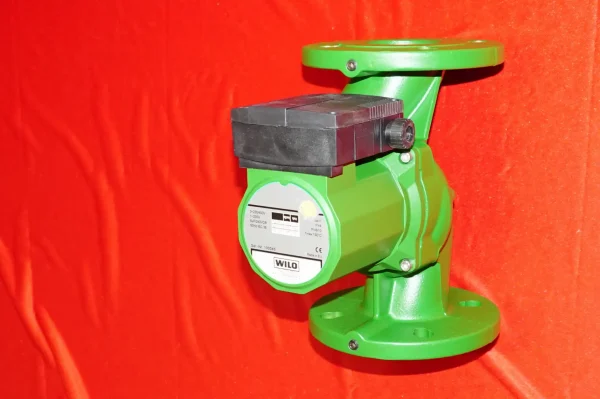 Wilo TOP D65 Heizkreispumpe UNBENUTZT – Bild 2