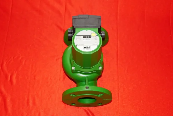 Wilo TOP D65 Heizkreispumpe UNBENUTZT – Bild 3