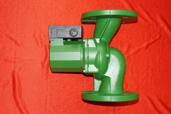 Wilo TOP D65 Heizkreispumpe UNBENUTZT – Bild 4