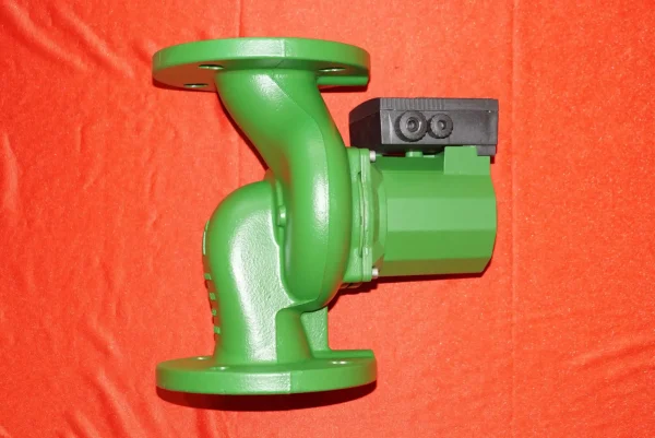 Wilo TOP D65 Heizkreispumpe UNBENUTZT – Bild 5