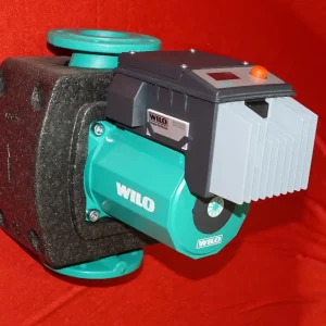 Wilo TOP E65/1-10 Heizkreispumpe UNBENUTZTER NEUZUSTAND