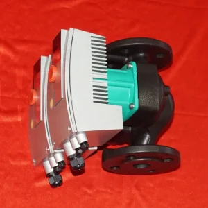 Wilo Stratos D 32 /1-8 Hocheffizienzpumpe Doppelpumpe