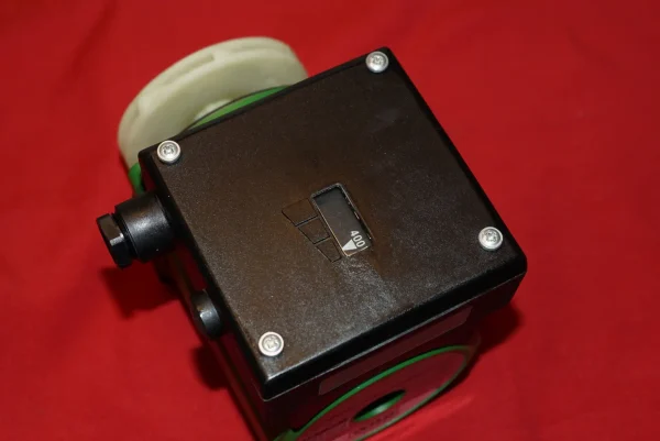 Wilo TOP S30/10 Heizkreispumpe UNBENUTZT – Bild 7
