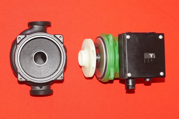 Wilo TOP S30/10 Heizkreispumpe UNBENUTZT – Bild 9