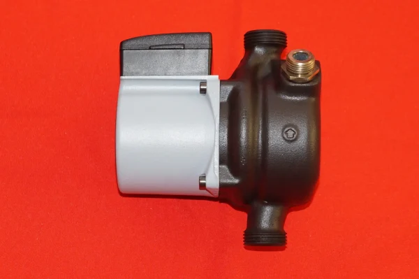 Grundfos UPS 15 - 35/50 JULA Heizungspumpe WIE NEU – Bild 5