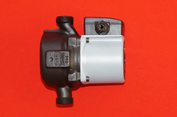 Grundfos UPS 15 - 35/50 JULA Heizungspumpe WIE NEU – Bild 4