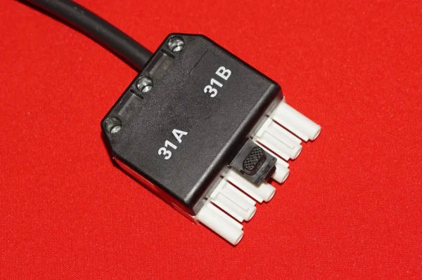 Honeywell Gaskombiregler VR4705A UNBENUTZT – Bild 7