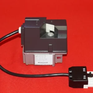 Honeywell Gaskombiregler VR4705A UNBENUTZT