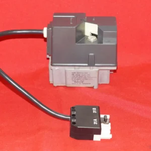 Honeywell Gaskombiregler VR4705A UNBENUTZT