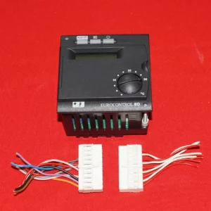 Siemens / Landis & Staefa / Brötje RVA33.121/100 Eurocontrol KO