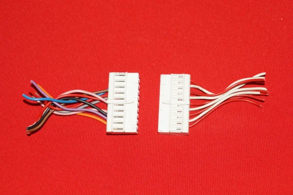 Siemens / Landis & Staefa / Brötje RVA33.121/100 Eurocontrol KO – Bild 10