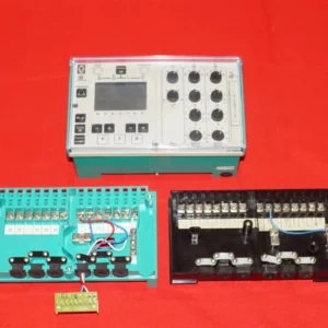 Vaillant VRC - CMBBW Heizungsregler kpl