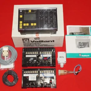 Vaillant VRC - CMBW Heizungsregler