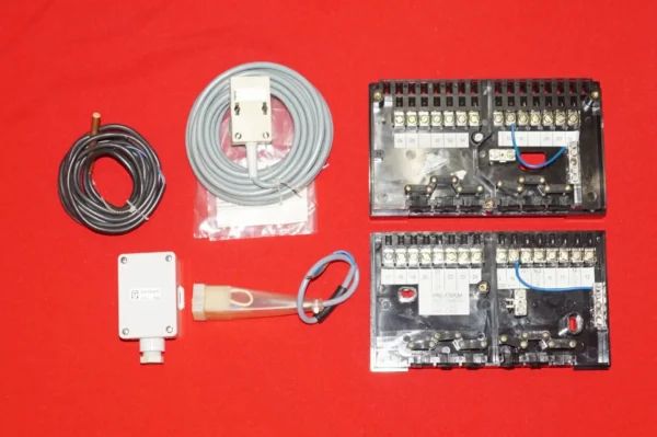 Vaillant VRC - CMBW Heizungsregler – Bild 11