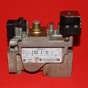 SIT Gaskombiregler Nova 822  0822124