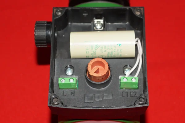 Wilo TOP Z 30/7 RG Heizkreispumpe WIE NEU – Bild 8