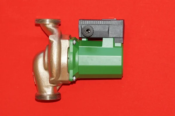 Wilo TOP Z 30/7 RG Heizkreispumpe WIE NEU – Bild 5