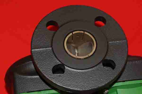 Wilo Stratos D 40/1-8 Hocheffizienz - Doppelpumpe – Bild 21