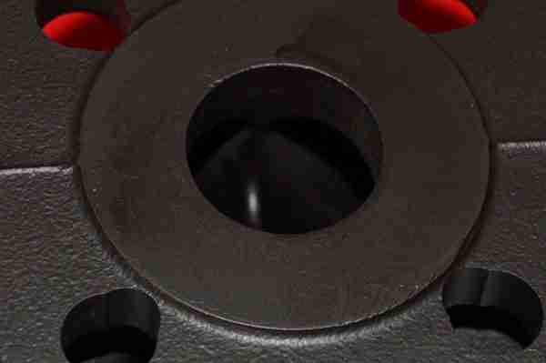 Wilo Stratos D 40/1-8 Hocheffizienz - Doppelpumpe – Bild 22