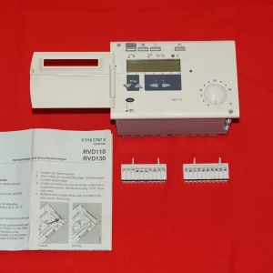 Siemens RVD 110 Kesselregelung