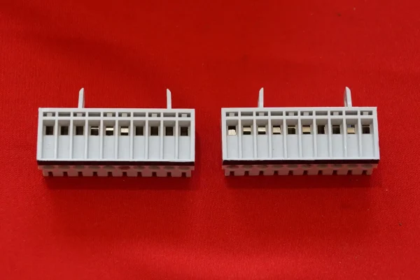 Siemens RVD 110 Kesselregelung – Bild 10