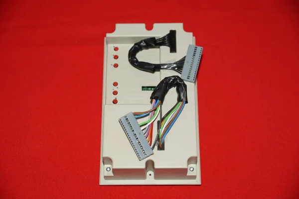 Vaillant VRC Calormatic UBW Heizungsregler – Bild 5