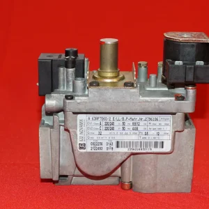 SIT Gaskombiregler Novamix 822  0822256