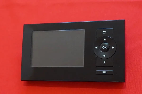 Viessmann Bedienteil 7435801 für Vitotronic