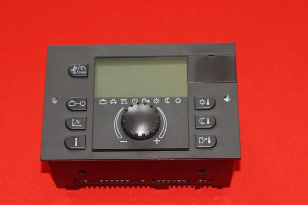 EBV Theta N 23BVV Kesselregelung – Bild 2